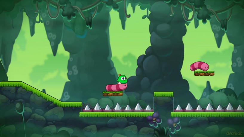 Gimmick 2 [GRA PS5]