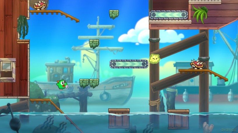 Gimmick 2 [GRA PS5]