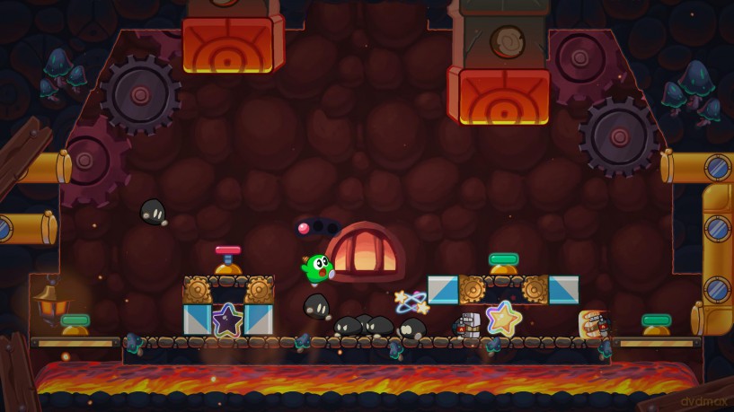 Gimmick 2 [GRA PS5]