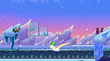 Gimmick 2 [GRA PS5]
