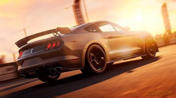 Grid Legends (DE/Multi in Game) [GRA PS4]