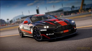 Grid Legends (DE/Multi in Game) [GRA PS4]