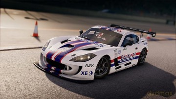 Grid Legends (DE/Multi in Game) [GRA PS4]