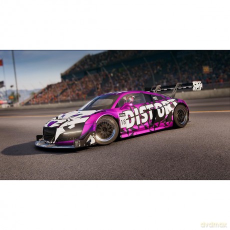 Grid Legends (DE/Multi in Game) [GRA PS4]