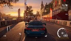 Grid Legends (DE/Multi in Game) [GRA PS4]