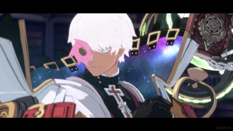 Guilty Gear -Strive- [GRA SWITCH]