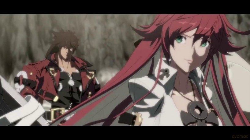 Guilty Gear -Strive- [GRA SWITCH]