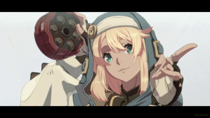 Guilty Gear -Strive- [GRA SWITCH]