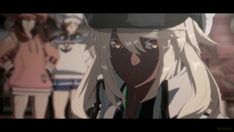 Guilty Gear -Strive- [GRA SWITCH]