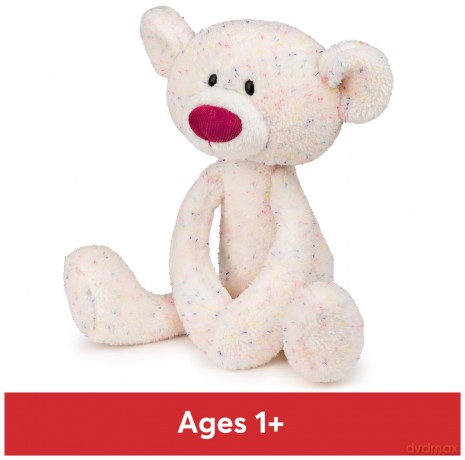 Gund - Toothpick Bear Confetti 38 cm (6061452)