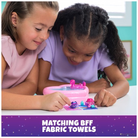 Hatchimals - Alive Bestie Pool Party - (6072786) [FIGURKA]