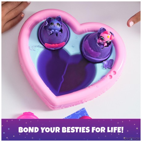 Hatchimals - Alive Bestie Pool Party - (6072786) [FIGURKA]