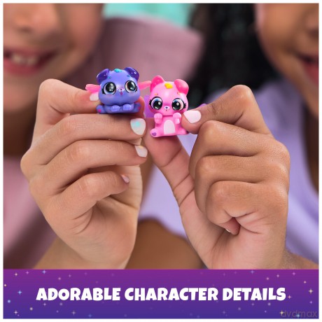 Hatchimals - Alive Bestie Pool Party - (6072786) [FIGURKA]