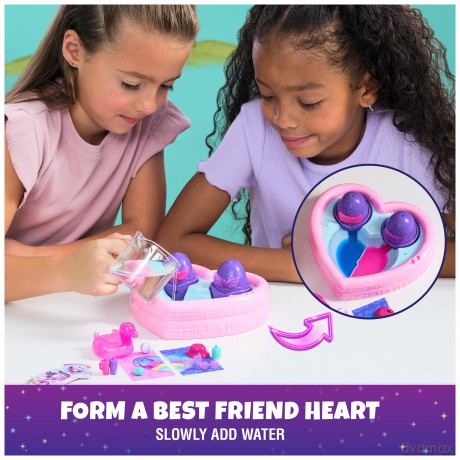 Hatchimals - Alive Bestie Pool Party - (6072786) [FIGURKA]
