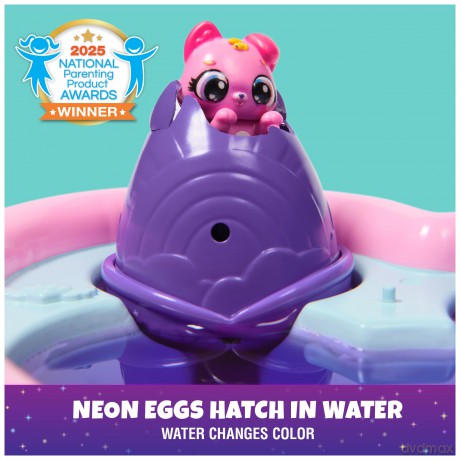 Hatchimals - Alive Bestie Pool Party - (6072786) [FIGURKA]