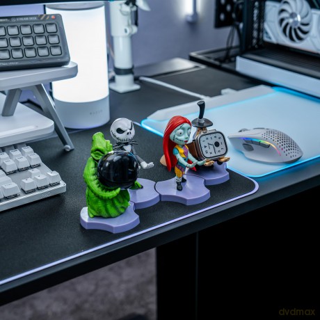 Holdems The Nightmare Before Christmas Jack [FIGURKA]