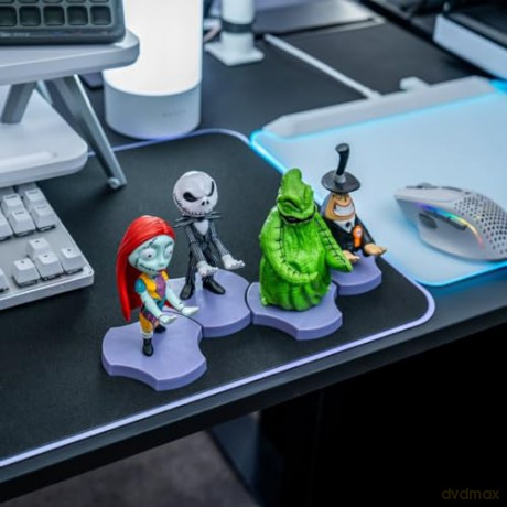 Holdems The Nightmare Before Christmas Jack [FIGURKA]