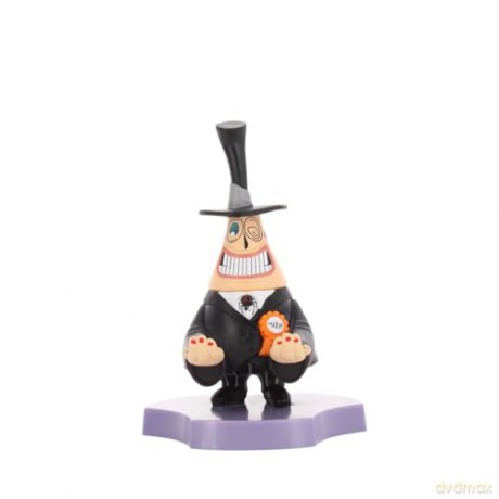 Holdems The Nightmare Before Christmas Mayor [FIGURKA]