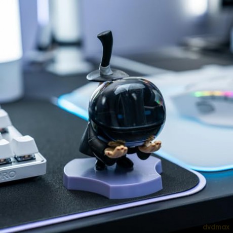 Holdems The Nightmare Before Christmas Mayor [FIGURKA]