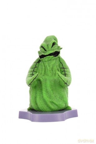 Holdems The Nightmare Before Christmas Oogie-Boogie [FIGURKA]