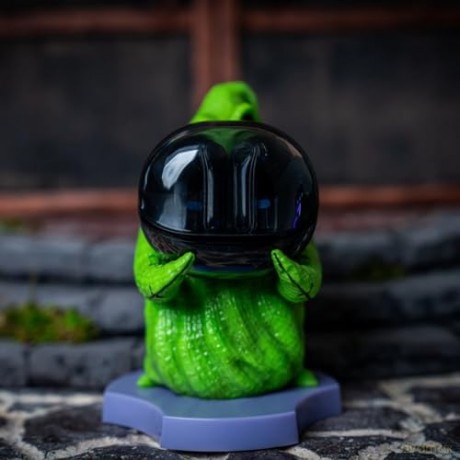 Holdems The Nightmare Before Christmas Oogie-Boogie [FIGURKA]