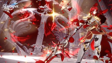 Honkai: Star Rail - Trailblazer Edition [GRA PS5]