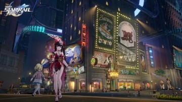 Honkai: Star Rail - Trailblazer Edition [GRA PS5]