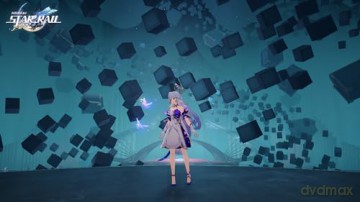 Honkai: Star Rail - Trailblazer Edition [GRA PS5]