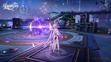 Honkai: Star Rail - Trailblazer Edition [GRA PS5]