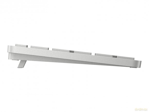 HP - 970 Programmable Wireless Keyboard DK Layout