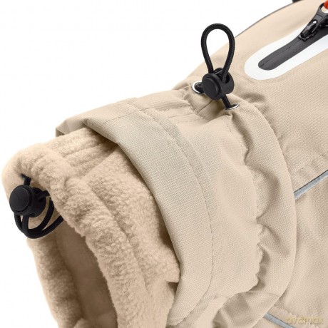 Hunter - Dogcoat Nordby Dachshund 45, orange - (203491)