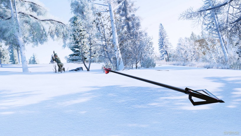 Hunting Simulator [GRA SWITCH]