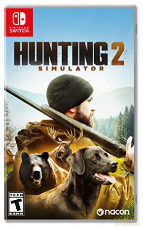 Hunting Simulator 2 [GRA SWITCH]