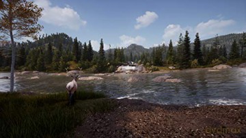 Hunting Simulator 2 [GRA SWITCH]