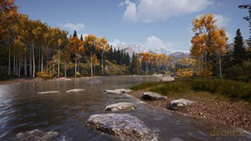 Hunting Simulator 2 [GRA SWITCH]