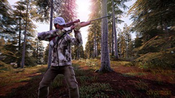 Hunting Simulator 2 [GRA SWITCH]