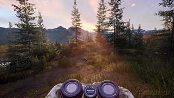 Hunting Simulator 2 [GRA SWITCH]
