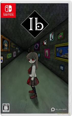 Ib [GRA SWITCH]