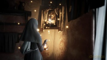 Indika [GRA PS5]