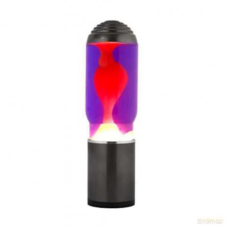 iTotal - Lamp ADA - Dark Grey, Purple, Yellow
