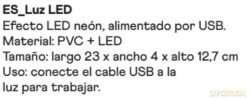 iTotal - LED sign - Lips