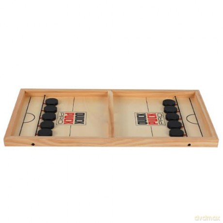 iTotal - Sling Puck Game large - (XL2644) [GRA PLANSZOWA]