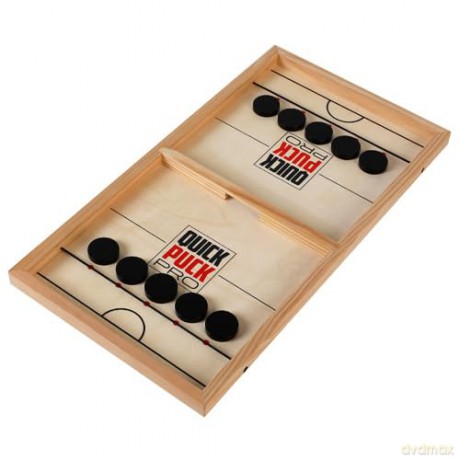 iTotal - Sling Puck Game small - (XL2645) [GRA PLANSZOWA]