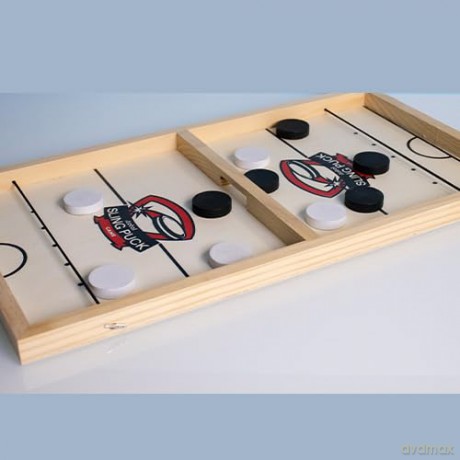 iTotal - Sling Puck Game small - (XL2645) [GRA PLANSZOWA]