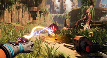 Journey to the Savage Planet [GRA PS4]