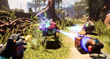 Journey to the Savage Planet [GRA PS4]