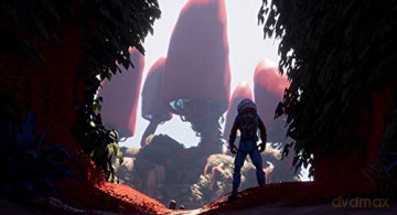 Journey to the Savage Planet [GRA PS4]