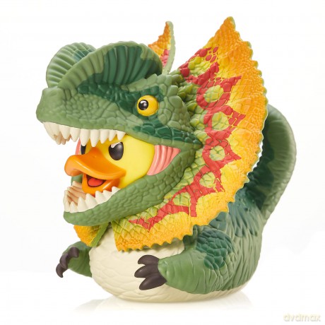 Jurassic Park: Dilophosaurus TUBBZ (Boxed Edition) [FIGURKA]