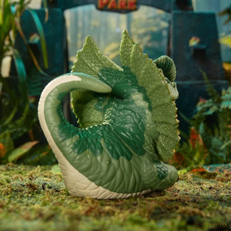 Jurassic Park: Dilophosaurus TUBBZ (Boxed Edition) [FIGURKA]