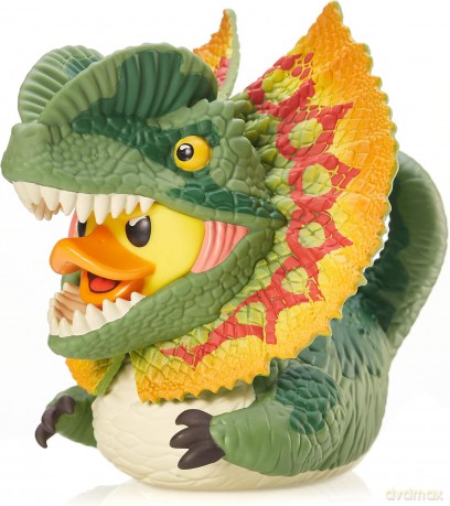 Jurassic Park: Dilophosaurus TUBBZ (Boxed Edition) [FIGURKA]